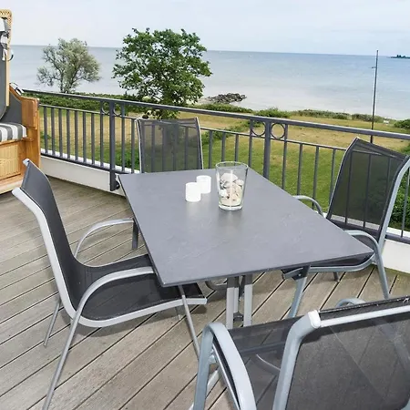 Apartament Penthouse 