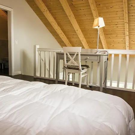 Apartament Penthouse 