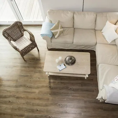 Apartament Penthouse 