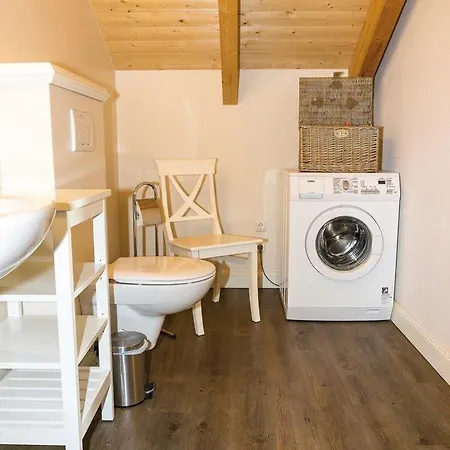 Apartament Penthouse 